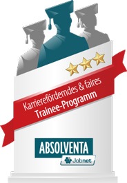 Traineeprogramme