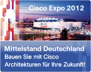 Cisco EXPO