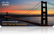 SMB Partner Newsletter