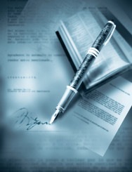 Partnerbewerbung