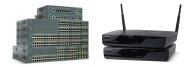 Cisco Routing & Switching