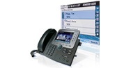 Cisco Unified Communications