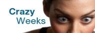 Crazy Weeks Promotion