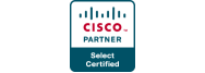 Cisco Select Partner