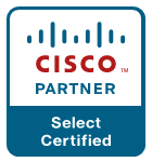 Cisco Select Certified