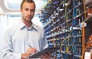 Cisco registrierter Partner