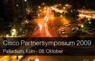 Cisco Partner Symposium 2008