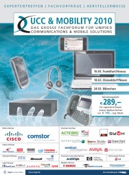Cisco Partner Symposium 2008