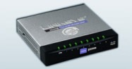 Cisco Unmanaged Switches