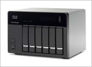 NSS 300-Serie