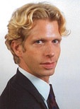 Patrick von Braunmühl