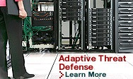 Adpative Threat Defense ExecNet
