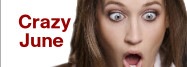 Crazy Week Promotion