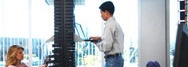 Smart Foundation Service
