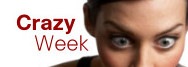 Crazy Week Promotion