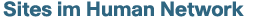 Sites im Human Network