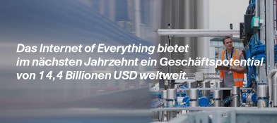 IoE Economy