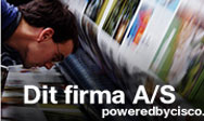 Dit firma A/S sætter fokus på applikationer