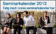 Seminarkalender 2012