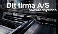 Dit firma A/S sætter fokus på værktøjer
