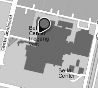 Seminar Location