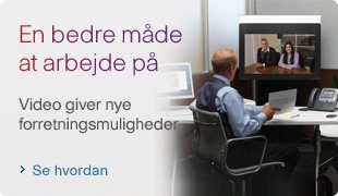 En bedre m�de at arbejde p�