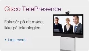TelePresence