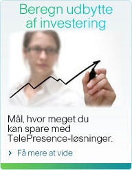 Beregn udbytte af investering