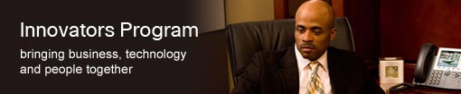 Cisco Innovators Program