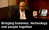 Cisco Innovators Program
