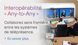 TelePresence