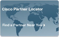 Cisco Partner Locator