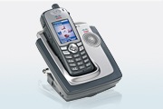 Product Image of Cisco Unified Communications
Cisco Unified Wireless IP Phone 7921G
