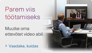Mis tahes seadmeid on võimalik omavahel ühendada