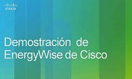 Energywise de Cisco