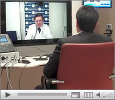 Video Demo HealthPresence Cisco Barcelona