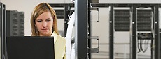Storage Area Network SAN - Cisco Data Center