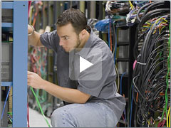 Video: Switches NEXUS - Convergencia de redes