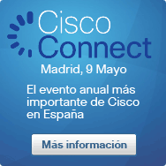 Cisco Connect Cisco Connect