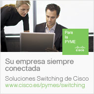 Soluciones Switching de Cisco para PYMEs
