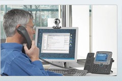 Conectar Empleados y Oficinas