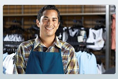 Servir mejor al cliente