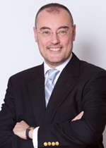 Alejandro Giménez