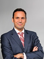 Norberto Mateos Carrascal