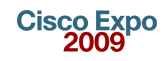 Cisco Expo Espa&ntilde;a