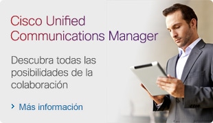 Unified Communications Manager