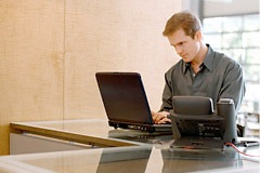 Teléfonos empresariales Teléfonos empresariales