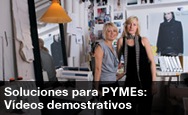 Soluciones para PYMEs