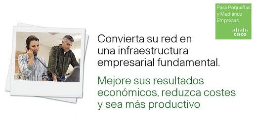 Mejore sus resultados econ�micos, reduzca costes y sea m�s productivo