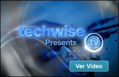 Vea el V�deo TechWise TV de Cisco